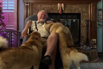 Obituary of David Dawley Smith