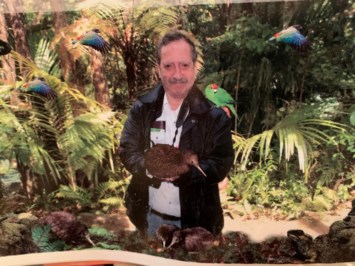 Obituary of Lawrence Shoenthal