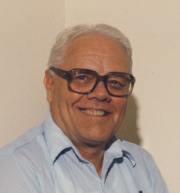 Obituary of William G. Carr Sr.