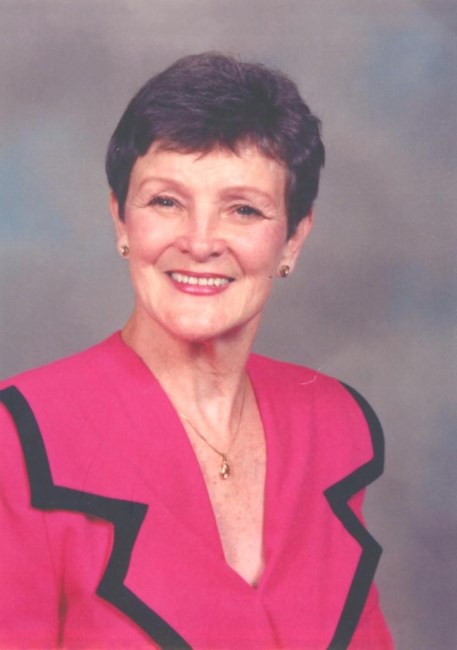 Avis de décès de Emmie Lou Love