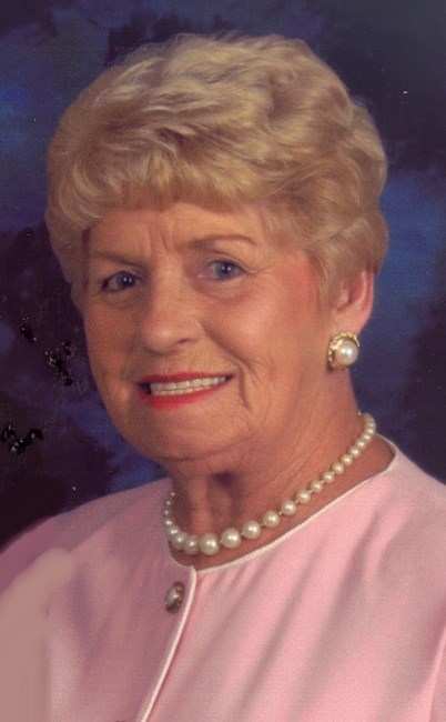 Obituary of Sara Beth Bible