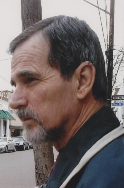 Obituary of Forrest J. "Jack" Dunlap Jr.