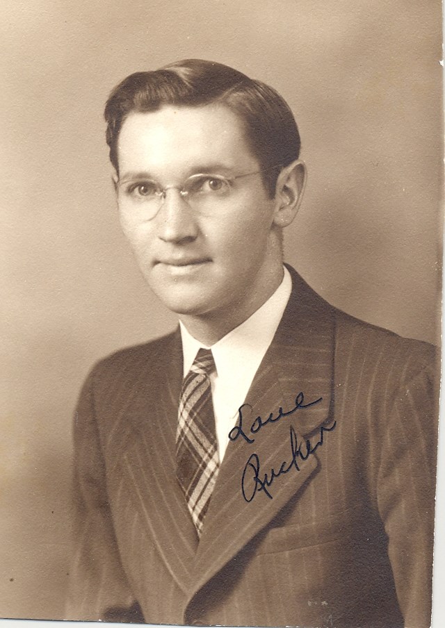 Obituary of Rucker A. Tibbs, Sr.