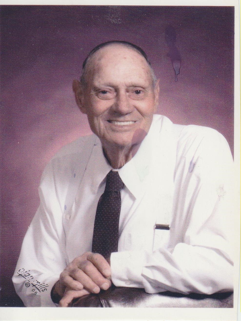 Harold Childers Obituary Mobile, AL