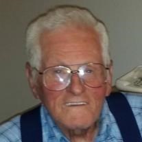 Obituary of Robert ""Bob Leroy Nab