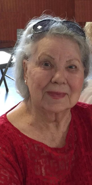 Obituary of Eileene C. Mabry