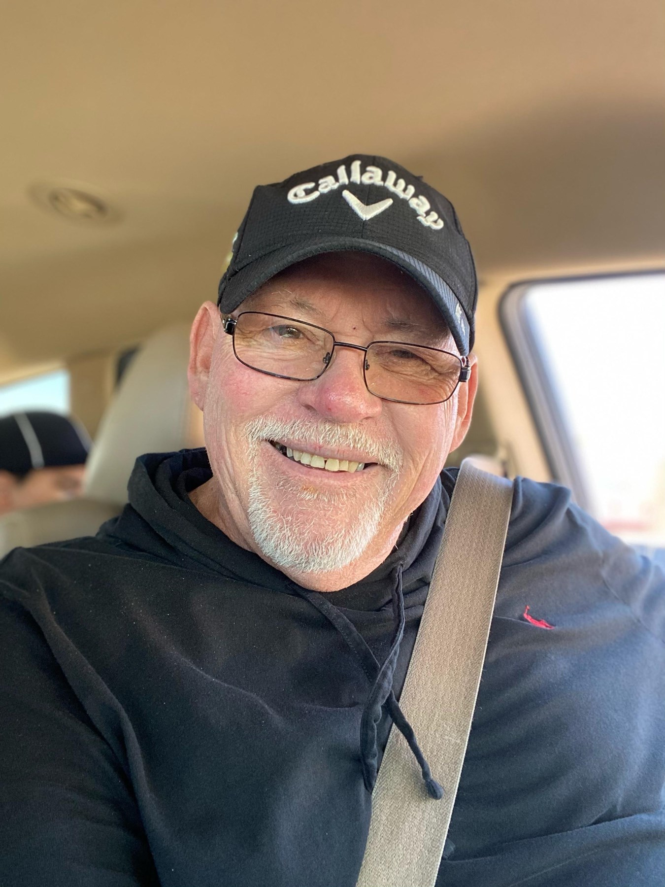 Obituary of Clare Ellwood Barrett