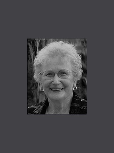Obituary of N. Jeanne Allen