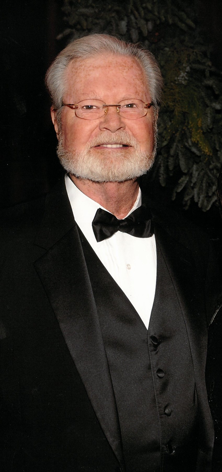 Obituary of Tommy Deane