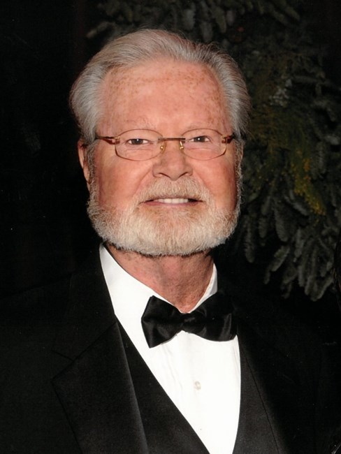 Obituary of Tommy Deane