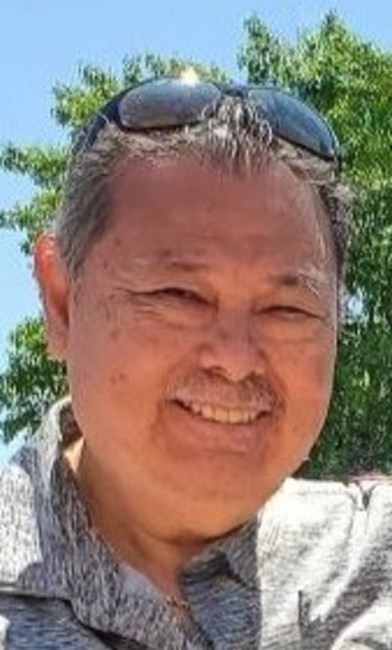 Obituary of Dennis Minoru Sakamoto