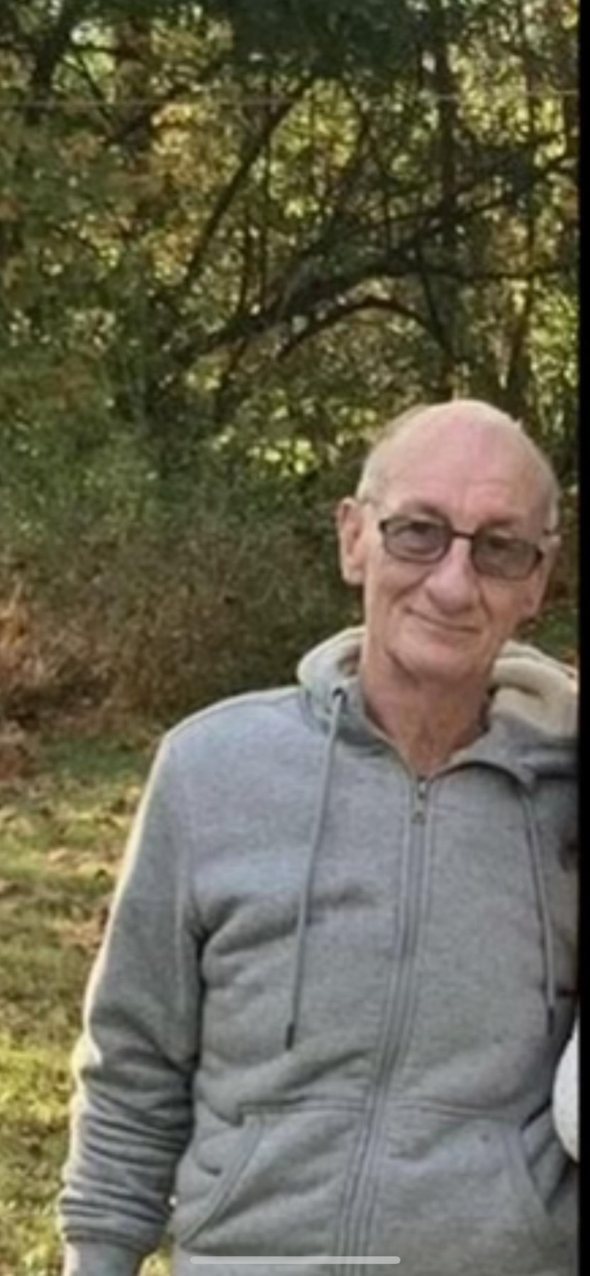 Obituary of Michael Leroy Maines