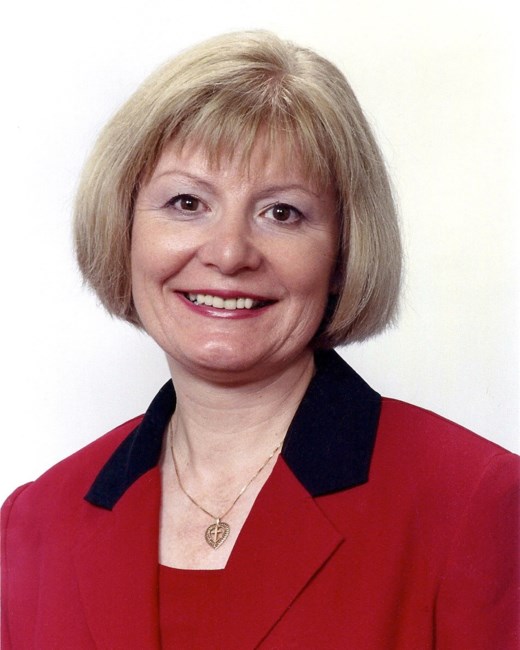 Obituary of Nicole Canuel