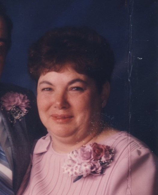 Obituary of Concetta  "Connie" Ricka Price Baran