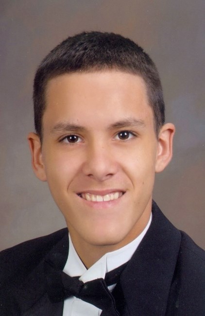 Obituary of Bryan C. Smith