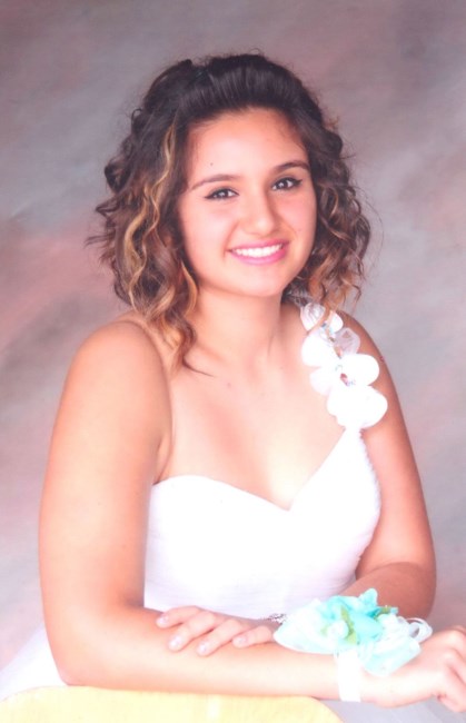 Obituary of Leslie Quiles