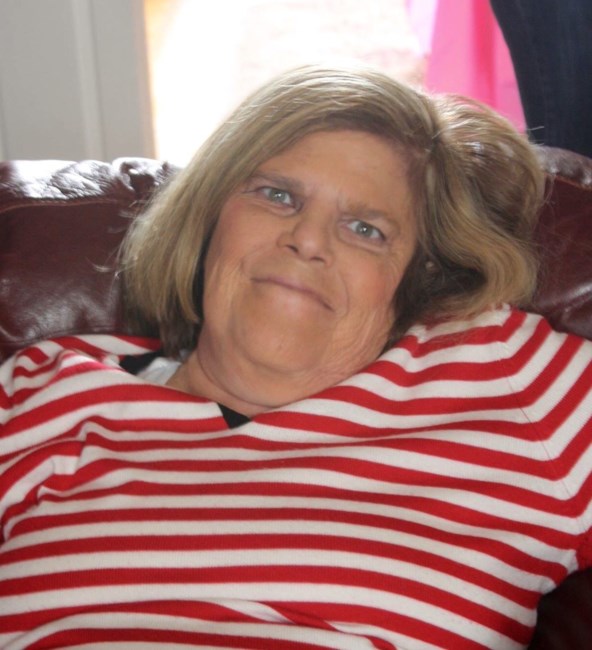 Obituary of Lee Anne Harris