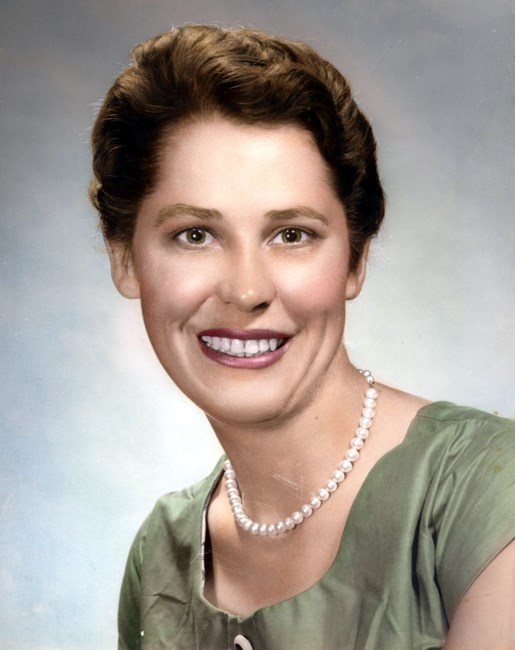 Obituary of Lela C. Cope-Worsham