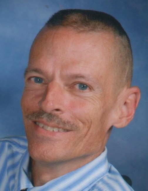 Obituary of Gregory Scott Ramsey