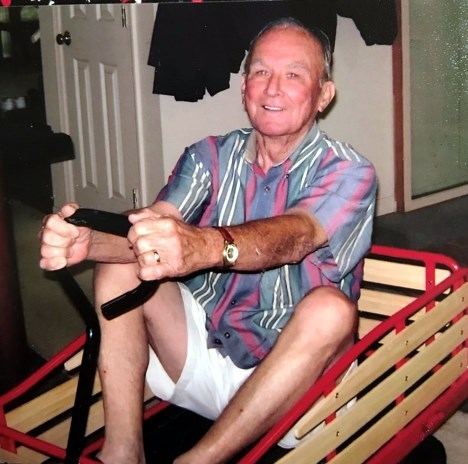 Avis de décès de Bill Sims