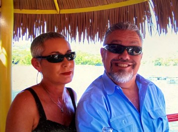 Obituary of John Robert Pegoda