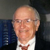 Obituary of USAF (Ret.) Lt. Col. Stanley W. Allen