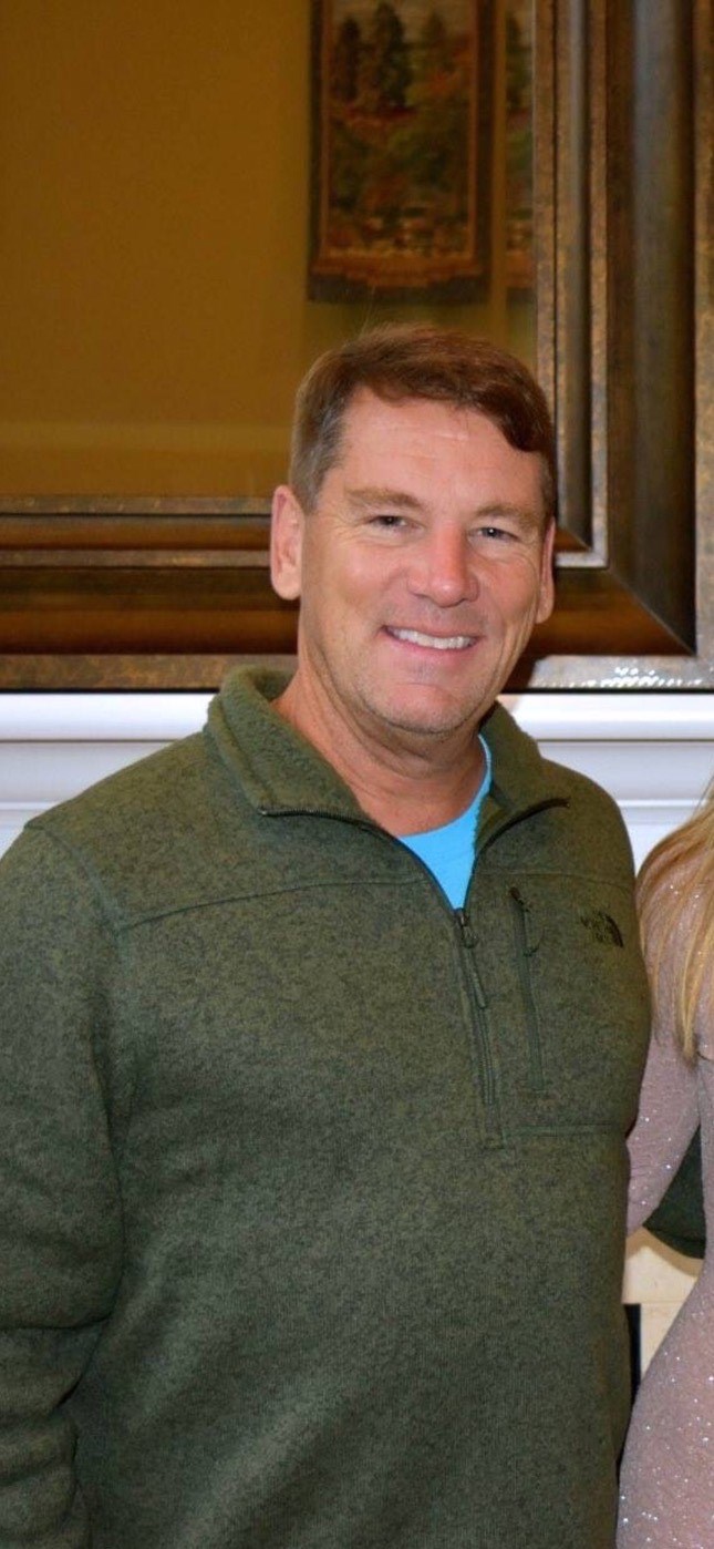 Avis de décès de Jeffrey Krajicek