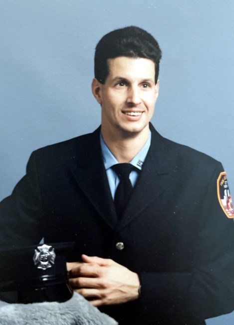 Avis de décès de Robert Louis Spadaro