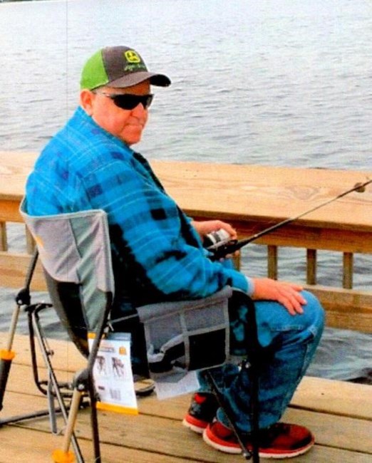 Obituary of Allen Ray Wells