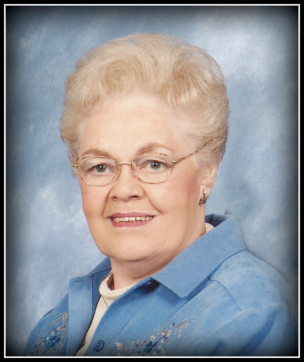 Obituary of Faye Call