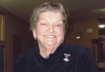 Obituary of Charlotte Ann Rafuse