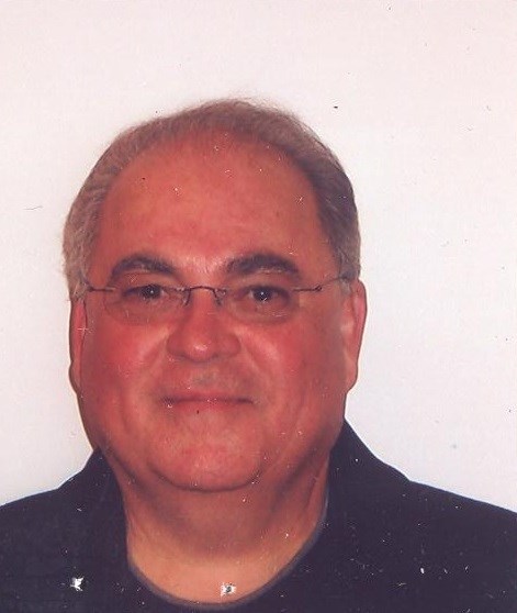 Obituary of Frank David Airozo