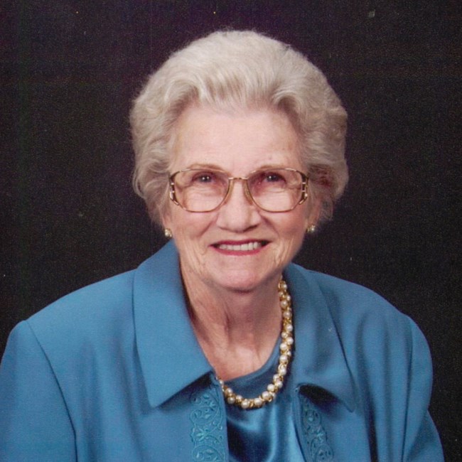 Obituary of Margaret Vaughn