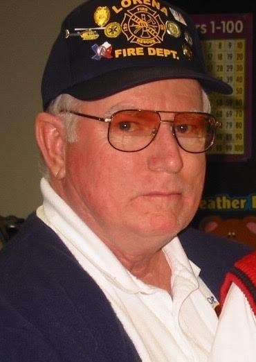 Obituary of Rodney A. Baden