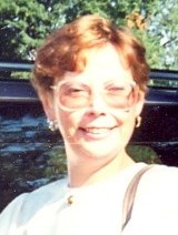 Obituario de Karen Ann Codling