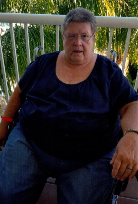 Obituary of Barbara Lynn Cummins