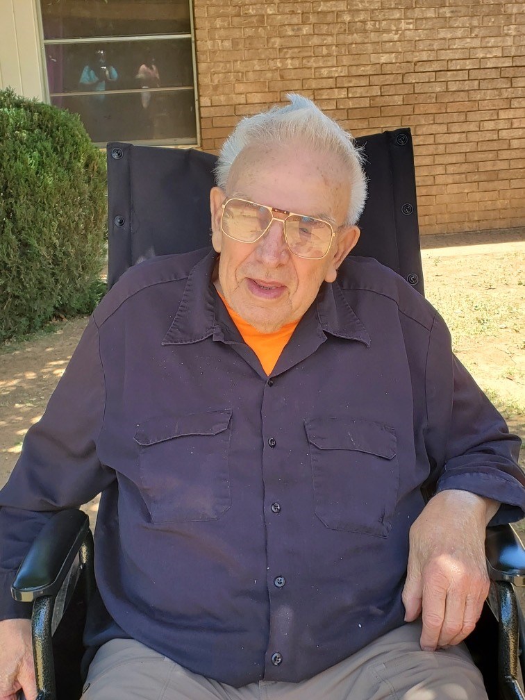 Obituary of Joe T. Jackson