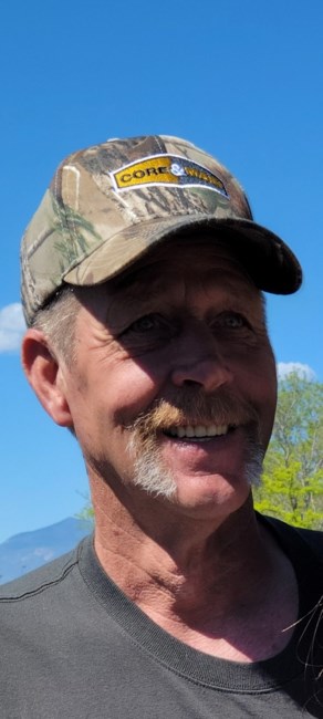 Obituary of Lawrence "Larry" Lee Hoyhtya