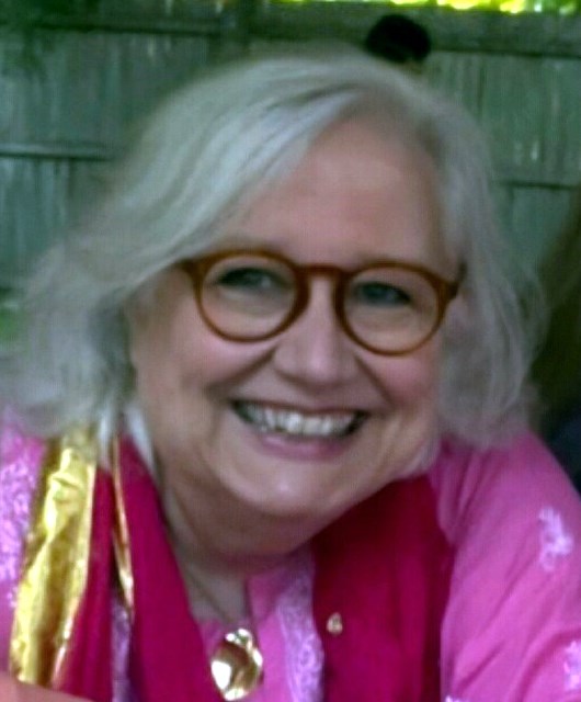 Obituary of Tish Herbert