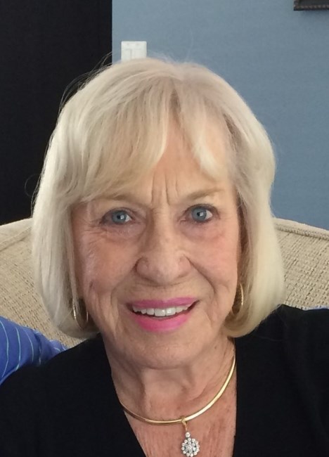 Obituary of Jean Maddox