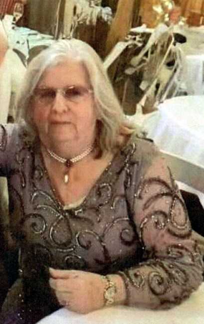 Obituary of Shirley Mae Ady