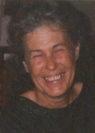 Obituary of Yvonne Miller Herring