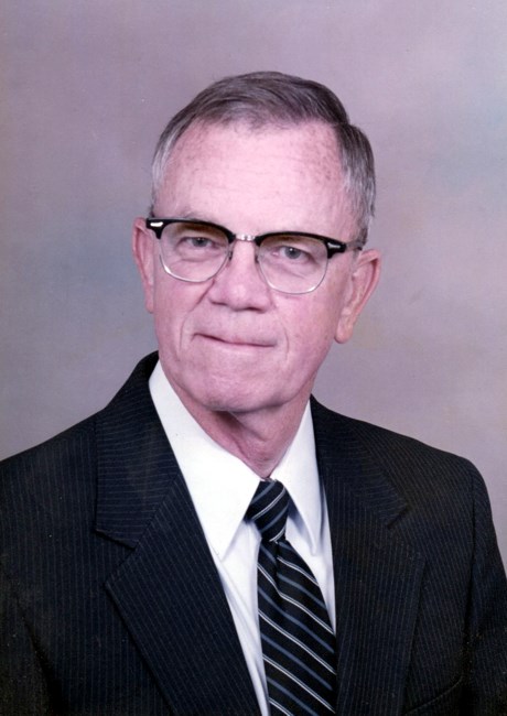 Obituary of Albert C. Martin (A.C.)
