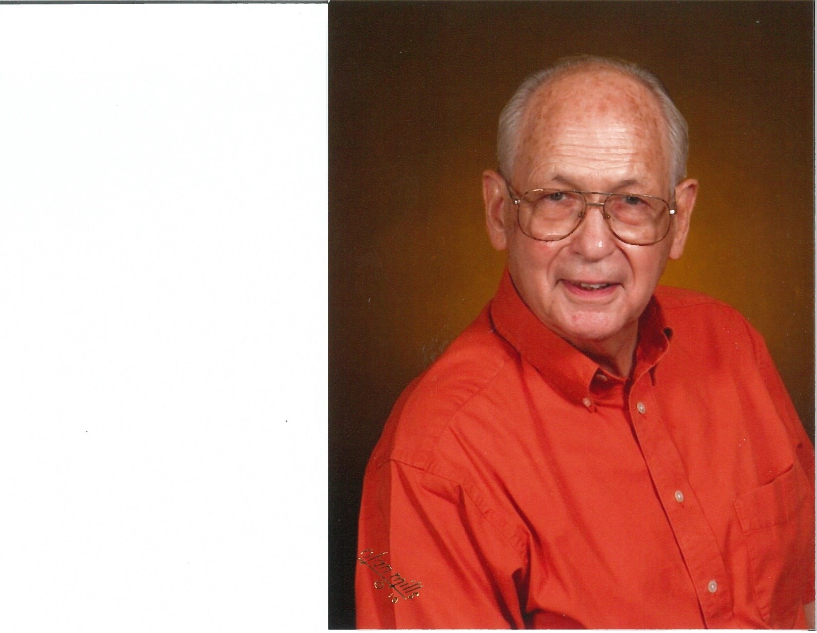 Obituary of Theodore R Gunder