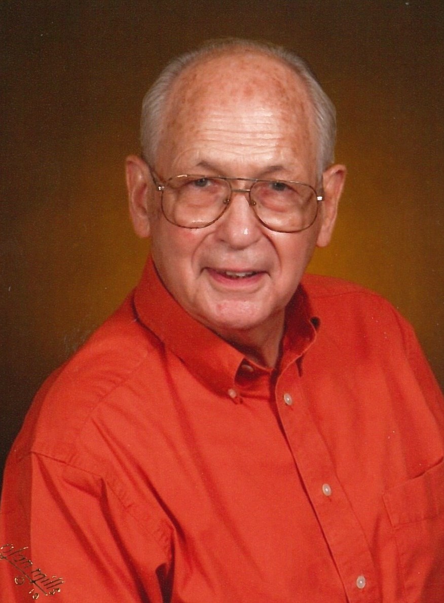 Theodore R Gunder Obituary Houston, TX