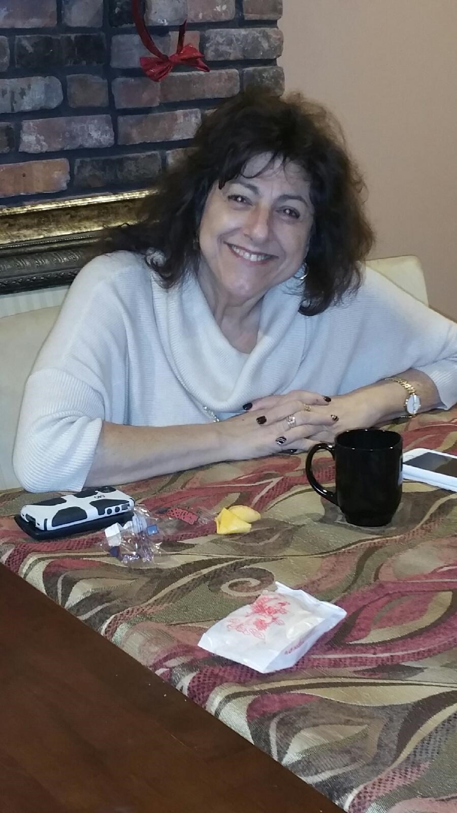 Obituary of Carole Cappello