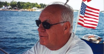 Avis de décès de André Clément