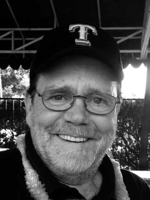 Obituary of Ronald Lester Smith