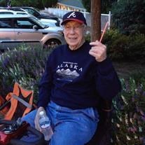 Obituary of Raymond A. Lunsford