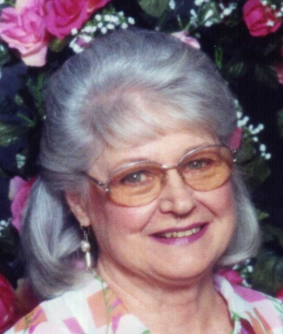 Obituary of Barbara Jean Ramsey Fent